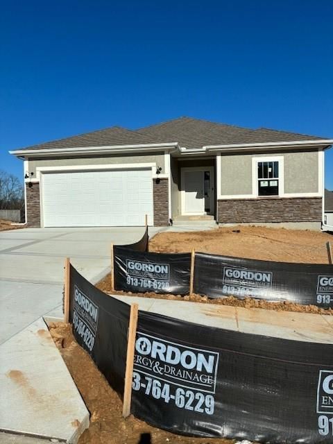 16256 Giorgia Street, Parkville, MO 64152 - MLS#: 2599000