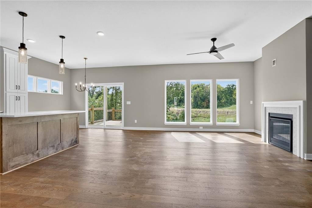 Photo of 16256 Giorgia Street, Parkville, MO 64152 (MLS # 2599000)