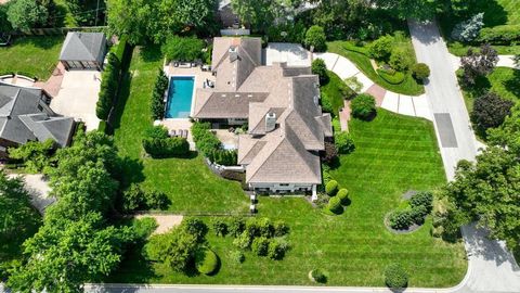 1901 Stratford Road, Mission Hills, KS 66208 - #: 2565149