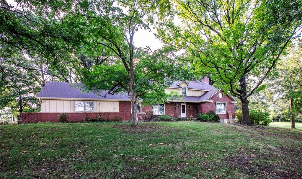 22829 Showalter Road