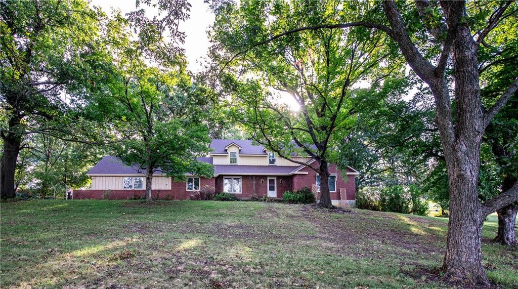 22829 Showalter Road