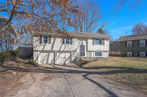 1704 S Taylor Circle, Olathe, KS 66062 - #: 2608314