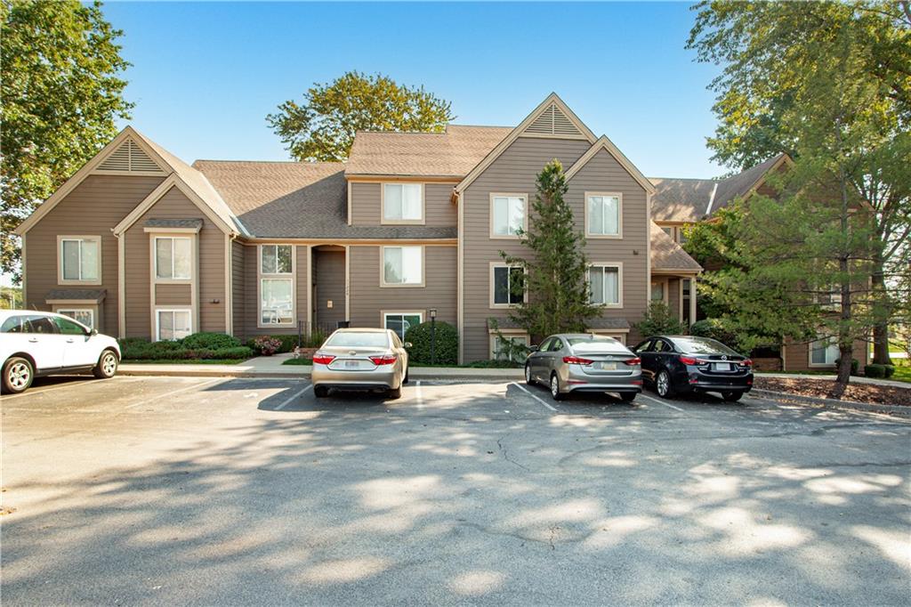 11224 Nieman Road 202