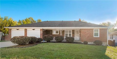 3049 N 34th Street, Kansas City, KS 66104 - MLS#: 2581010