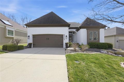 8909 W 142nd Court, Overland Park, KS 66221 - MLS#: 2608945