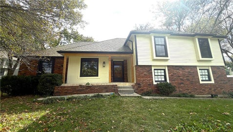 12001 ABERDEEN Street Leawood KS 66209