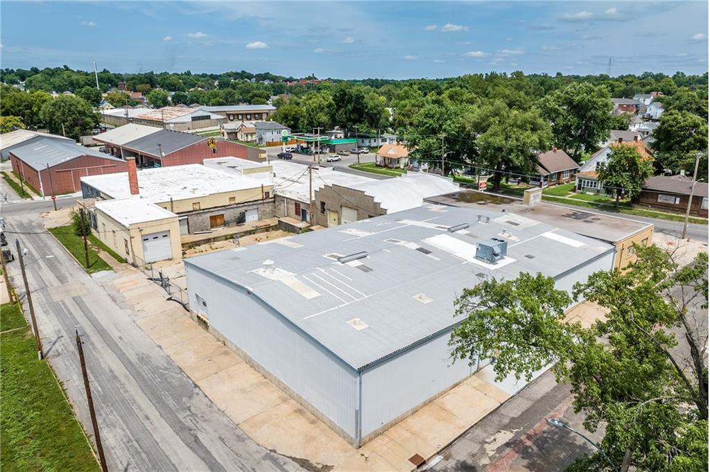 St Joseph, Missouri 64507, United States, ,Commercial,Active,72280