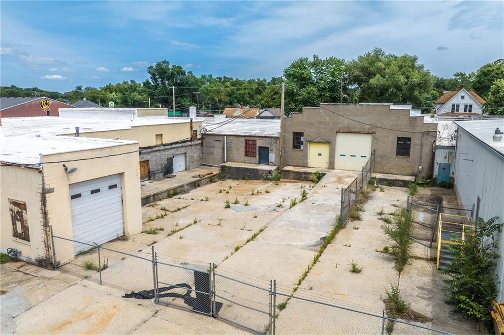 St Joseph, Missouri 64507, United States, ,Commercial,Active,72280