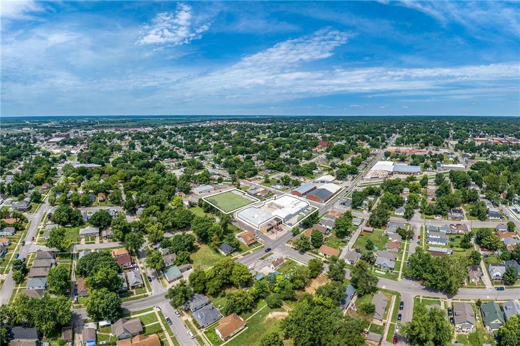 St Joseph, Missouri 64507, United States, ,Commercial,Active,72280