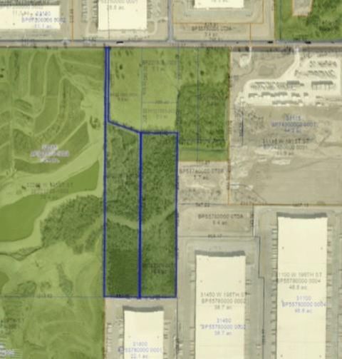 191st & Waverly Street Edgerton KS 66021
