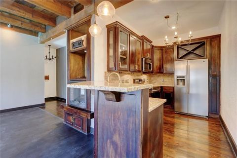 1111 W 46th Street Unit 22, Kansas City, MO 64112 - #: 2567916