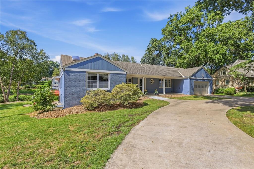 8406 Ensley Lane
