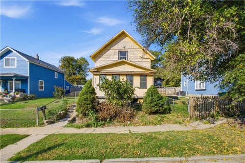 Photo of 2316 Early Street, Kansas City, KS 66103 (MLS # 2647440)