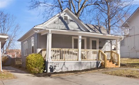 2908 W 44th Avenue, Kansas City, KS 66103 - MLS#: 2594678