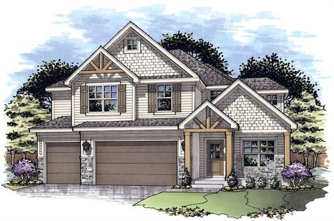 32521 W 168th Place Gardner KS 66030