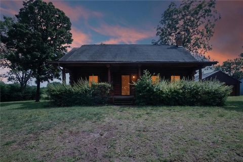 Photo of 4790 Hwy 160 Highway, Independence, KS 67301 (MLS # 2621785)