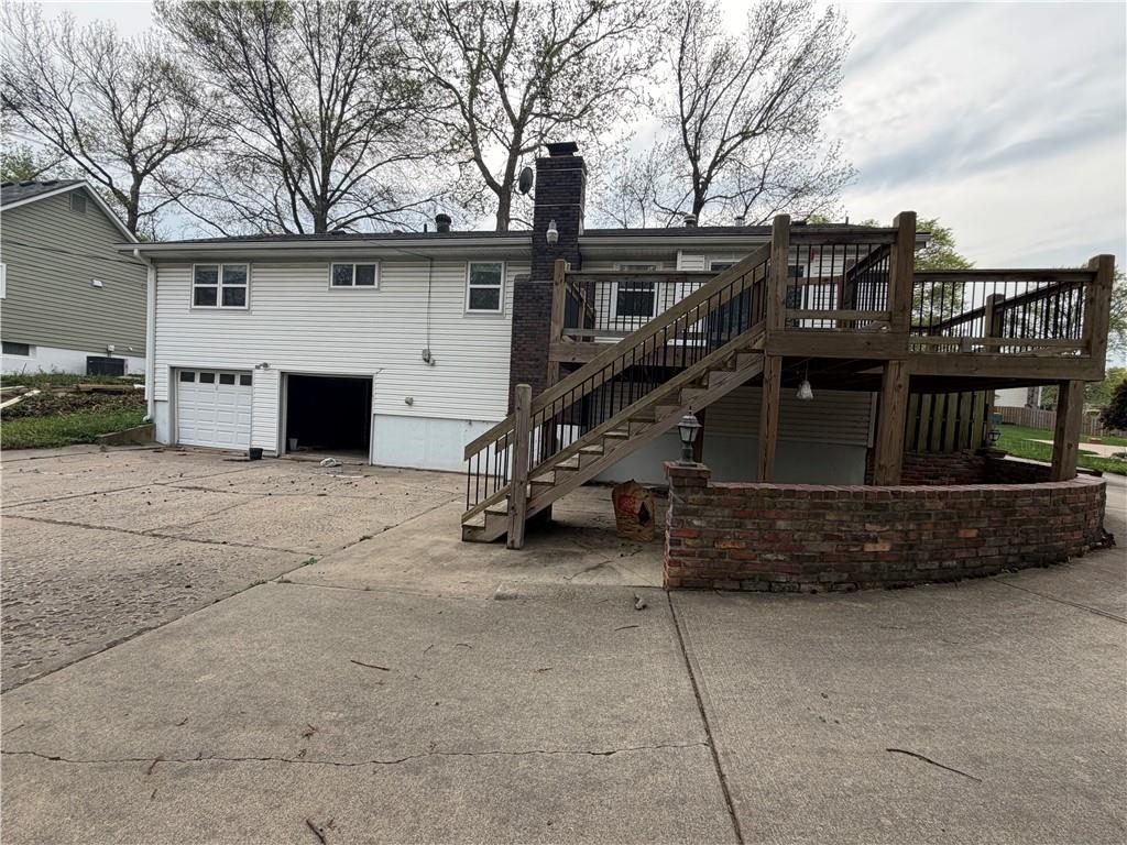 4919 Bluejacket Street