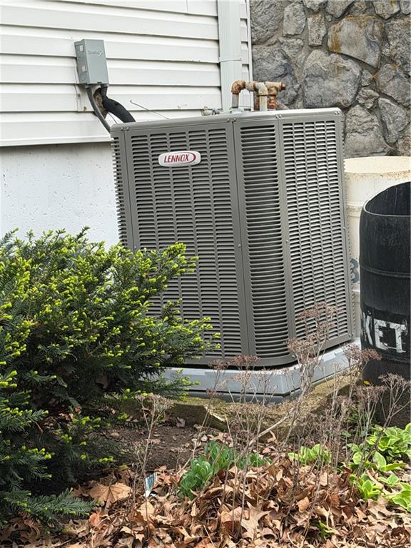 4919 Bluejacket Street