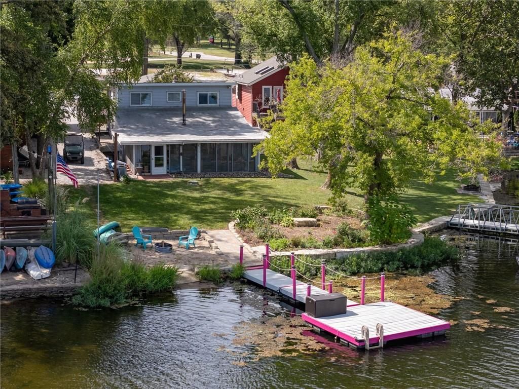 Photo of 15339 Lake Road 2 Street, Gardner, KS 66030 (MLS # 2606613)