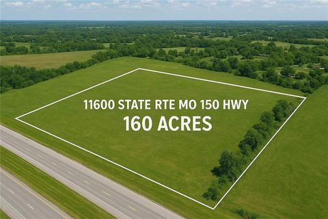 11600 State Rte Mo 150 Highway Kansas City MO 64149