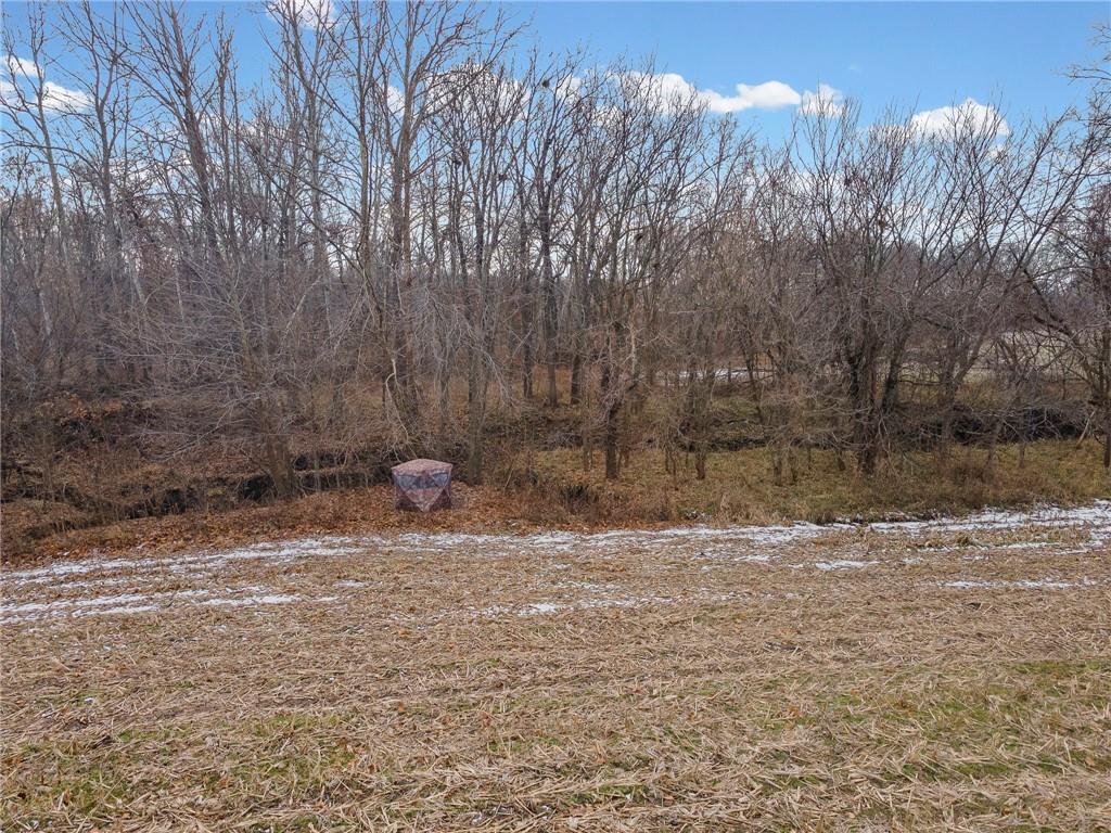 Hwy 65 & CR 210 Highway