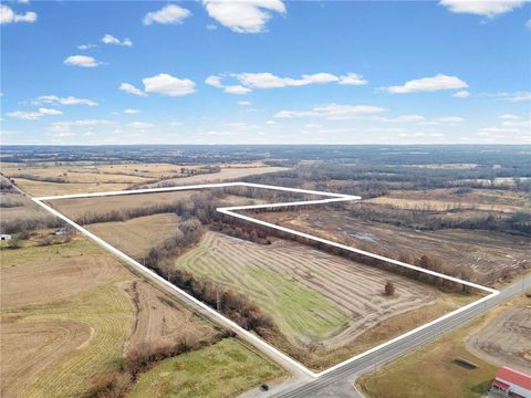 Hwy 65 & CR 210 Highway Bogard MO 64622