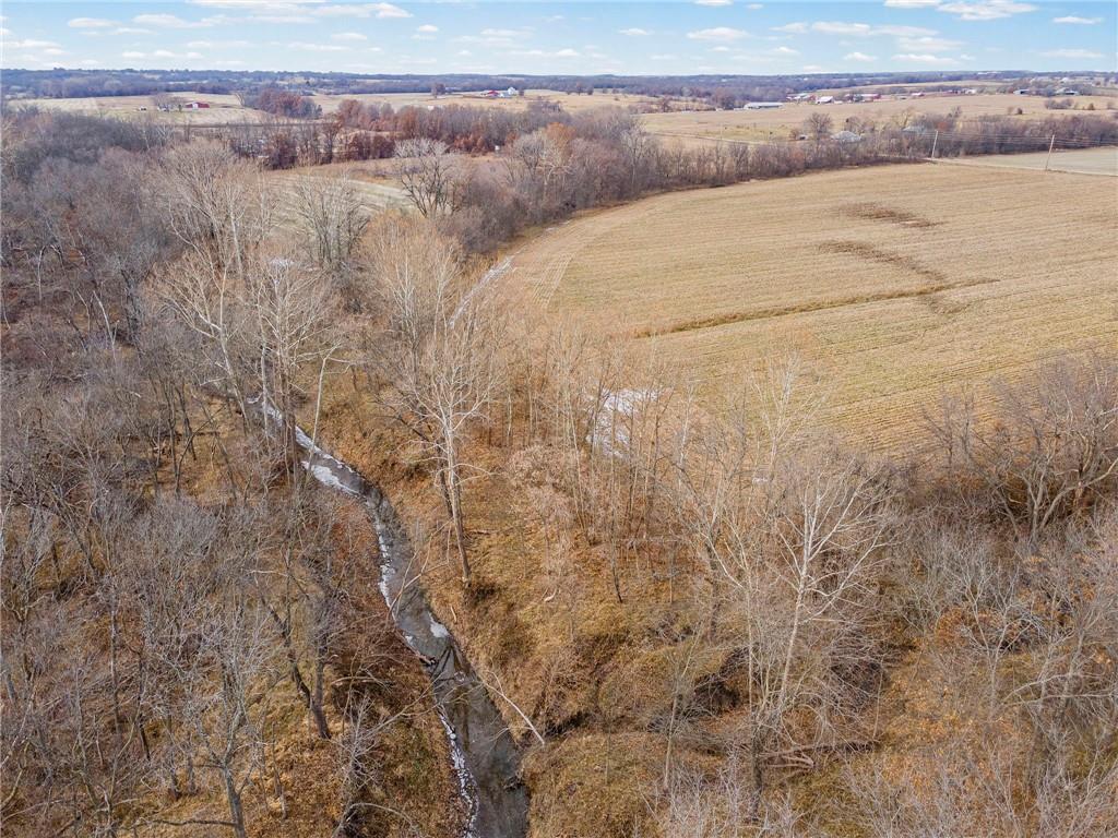 Hwy 65 & CR 210 Highway