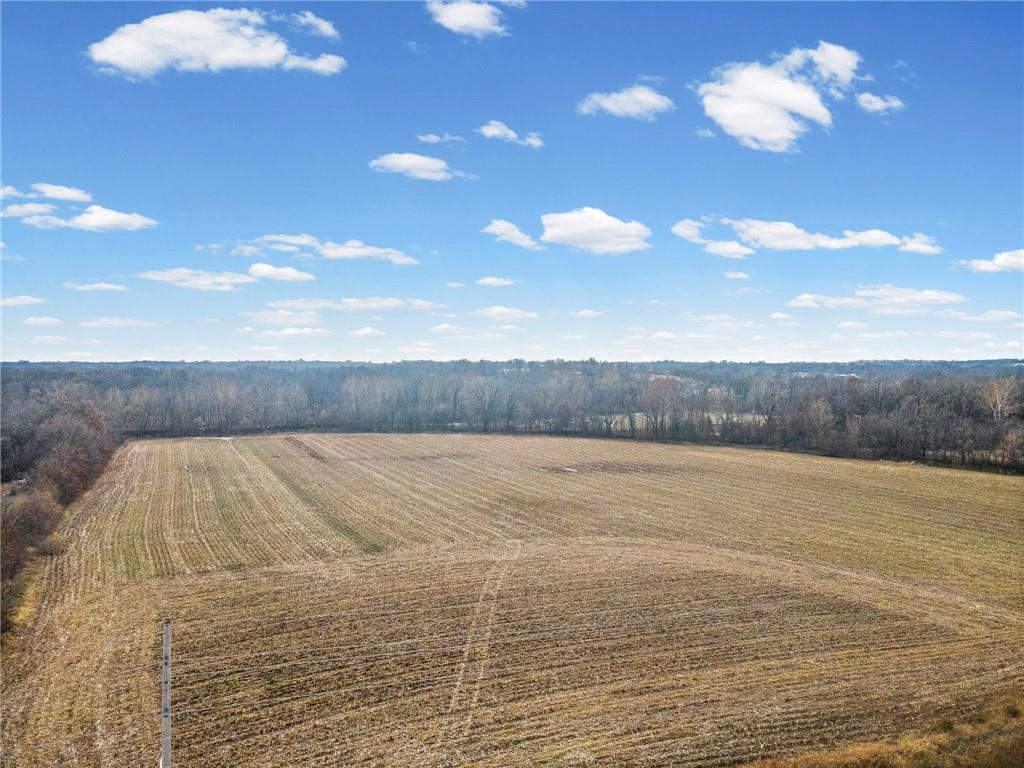 Hwy 65 & CR 210 Highway