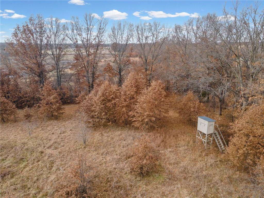 Hwy 65 & CR 210 Highway