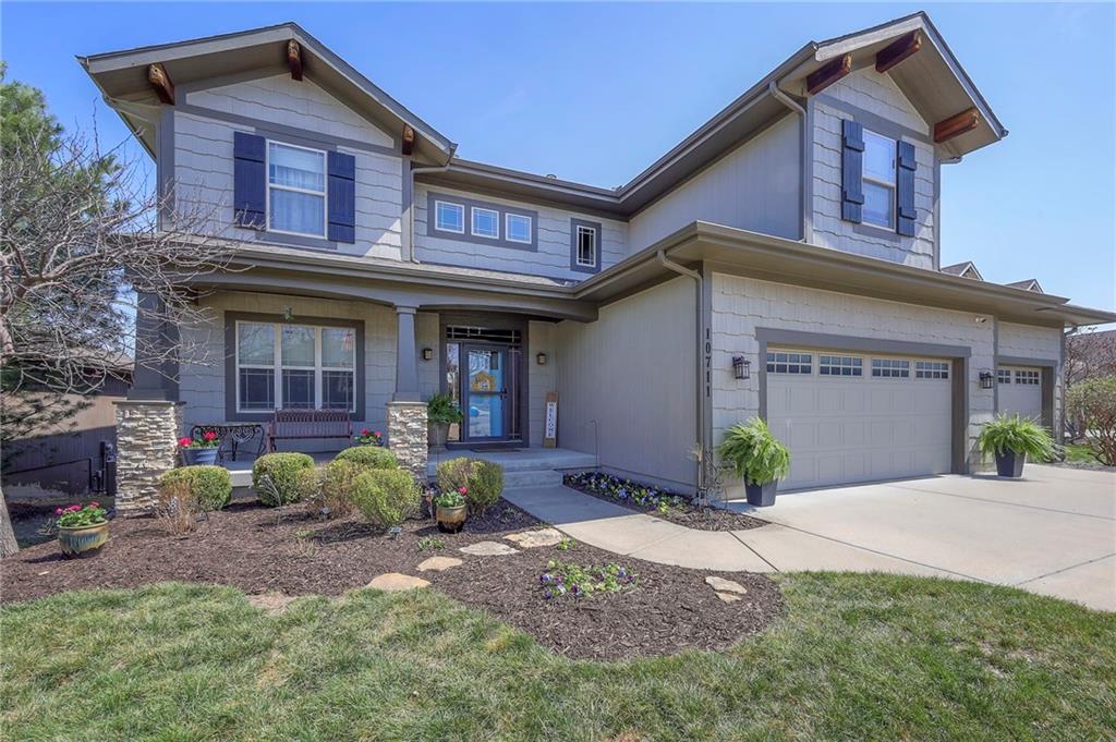 10711 S Appleridge Lane