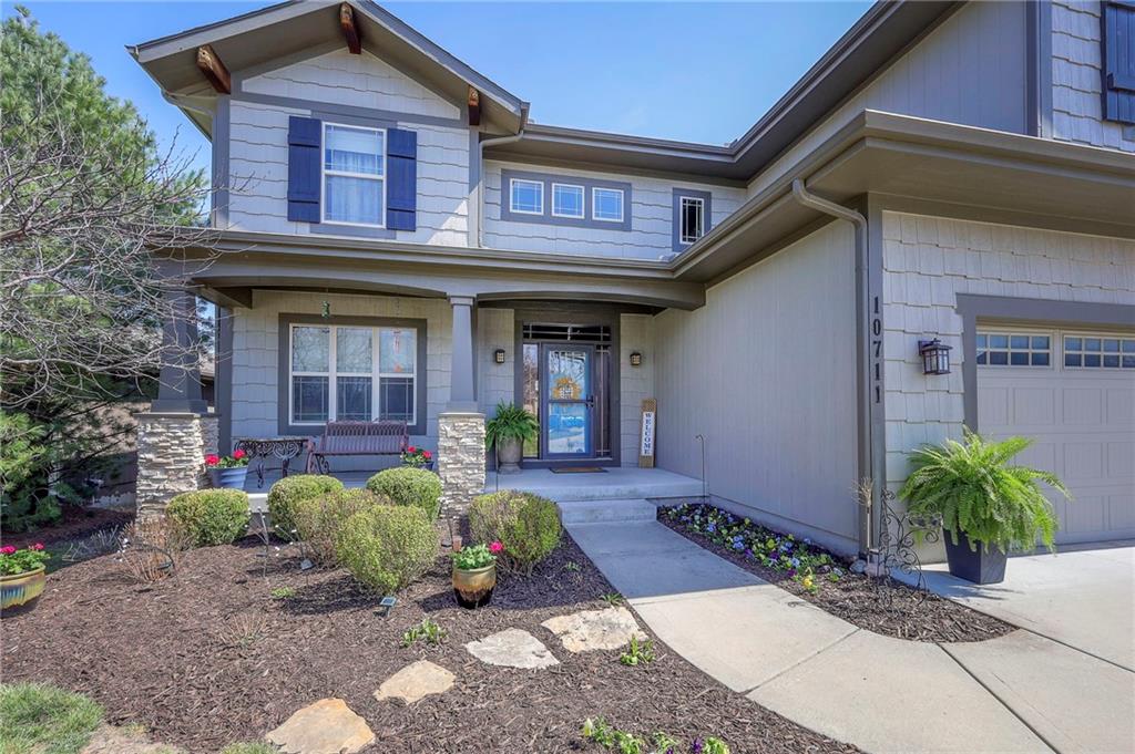 10711 S Appleridge Lane