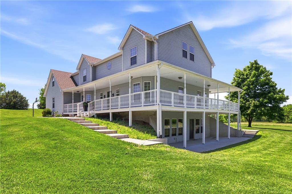 11310 S Hunt Road