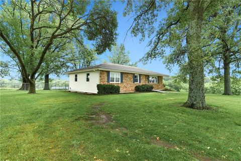 17470 Springdale Road Leavenworth KS 66048