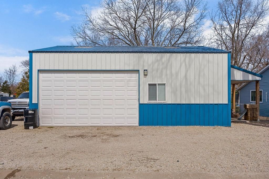 Photo of 200 W 2nd Street, Garden City, MO 64747 (MLS # 2607937)