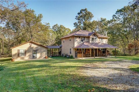 2055 E 335th Road Other MO 65663