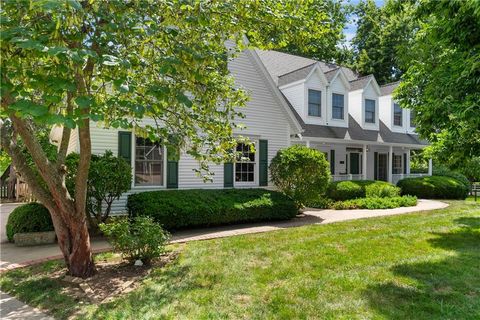 2913 11th Street Lee's Summit MO 64081