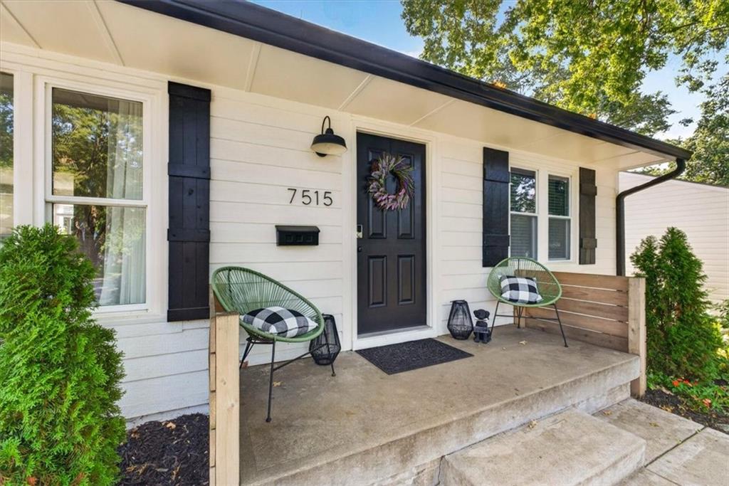7515 Juniper Drive
