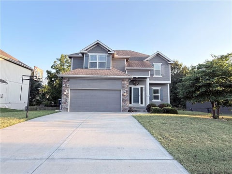 4303 NE 85th Terrace, Kansas City, MO 64156 - MLS#: 2634457
