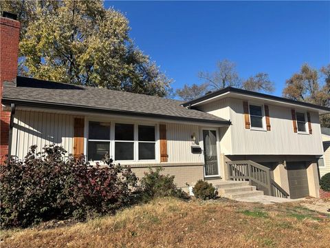 5538 MAPLE Street Mission KS 66202