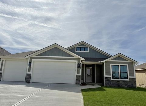 13735 NW 70th Street, Parkville, MO 64152 - #: 2606372