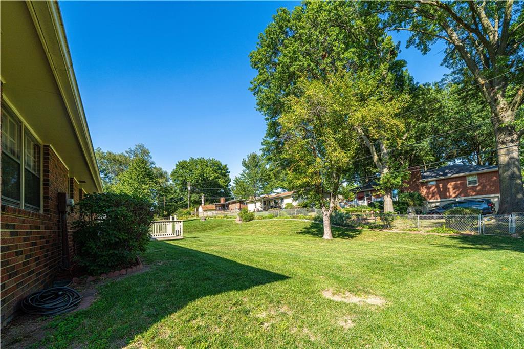 St Joseph, Missouri 64505, United States, 3 Bedrooms Bedrooms, ,3 BathroomsBathrooms,Residential,Pending,44897