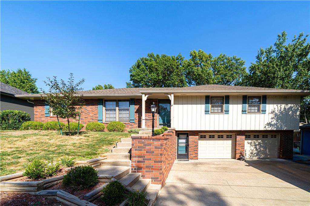 St Joseph, Missouri 64505, United States, 3 Bedrooms Bedrooms, ,3 BathroomsBathrooms,Residential,Pending,44897