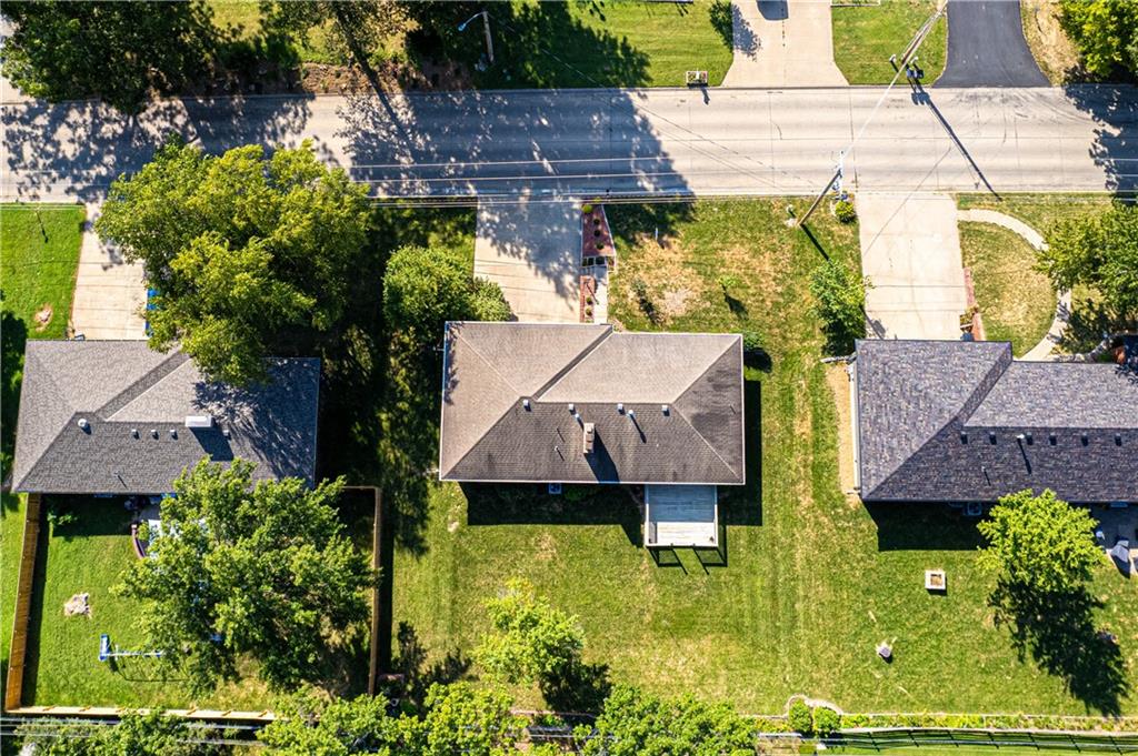 St Joseph, Missouri 64505, United States, 3 Bedrooms Bedrooms, ,3 BathroomsBathrooms,Residential,Pending,44897