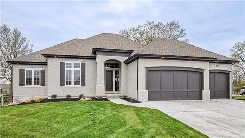 9366 W 170 Terrace Overland Park KS 66085