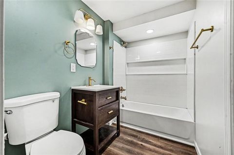 Tiny photo for 1500 Ridgeview Road, Liberty, MO 64068 (MLS # 2623817)