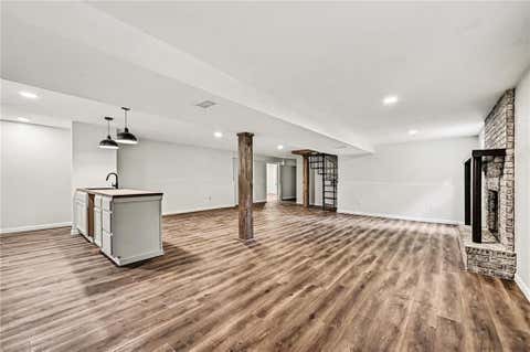 Tiny photo for 1500 Ridgeview Road, Liberty, MO 64068 (MLS # 2623817)