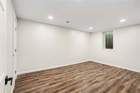 Tiny photo for 1500 Ridgeview Road, Liberty, MO 64068 (MLS # 2623817)