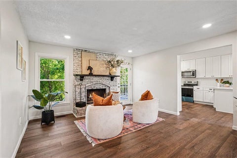 Tiny photo for 1500 Ridgeview Road, Liberty, MO 64068 (MLS # 2623817)