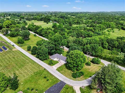 Tiny photo for 1500 Ridgeview Road, Liberty, MO 64068 (MLS # 2623817)