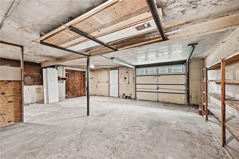 Tiny photo for 1500 Ridgeview Road, Liberty, MO 64068 (MLS # 2623817)